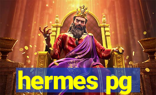 hermes pg